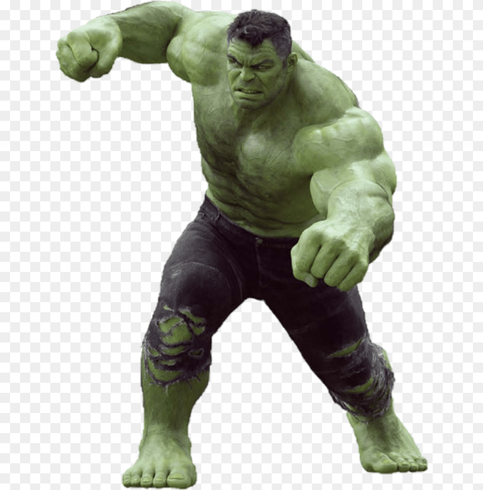 Hulk Avengers Hulk Infinity War, Adult, Male, Man, Person Free Png Download