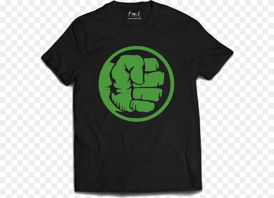 Hulk Avengers Infinitywar Tees Hulk Fist Black And White, Body Part, Clothing, Hand, Person Png Image