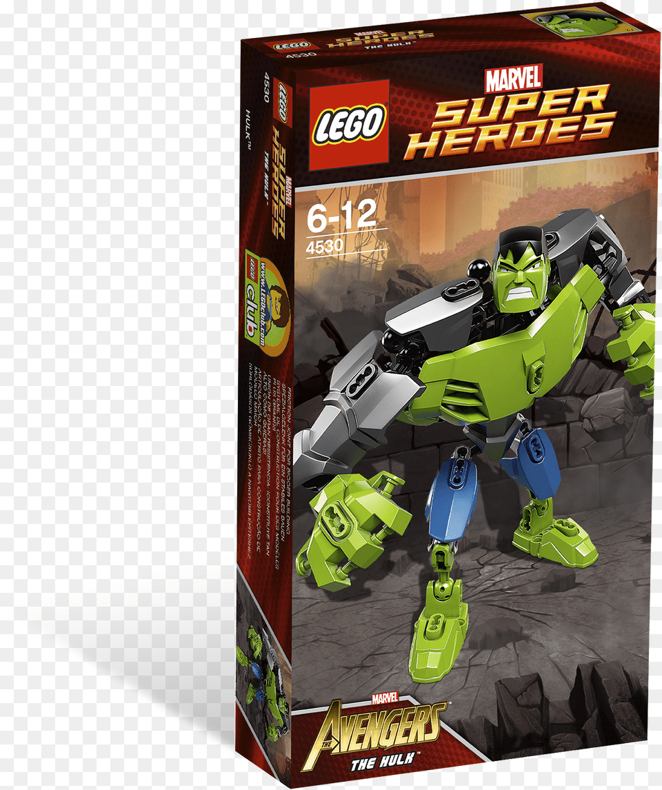 Hulk Avengers Lego Hulk Free Transparent Png