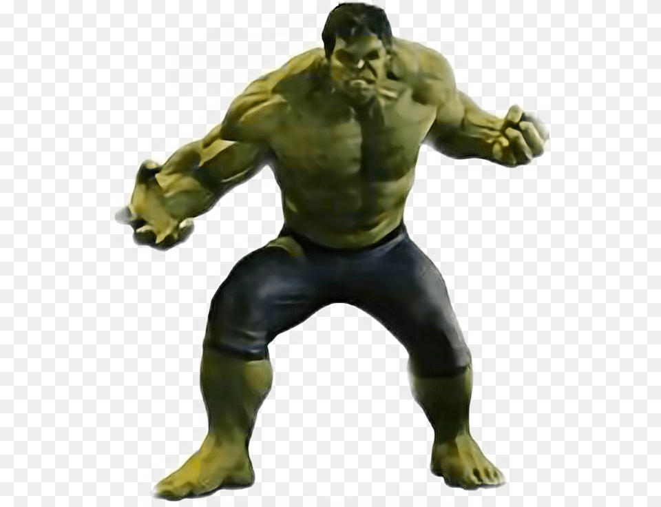 Hulk Brucebanner Markruffalo Freetoedit Hulk, Adult, Male, Man, Person Png Image