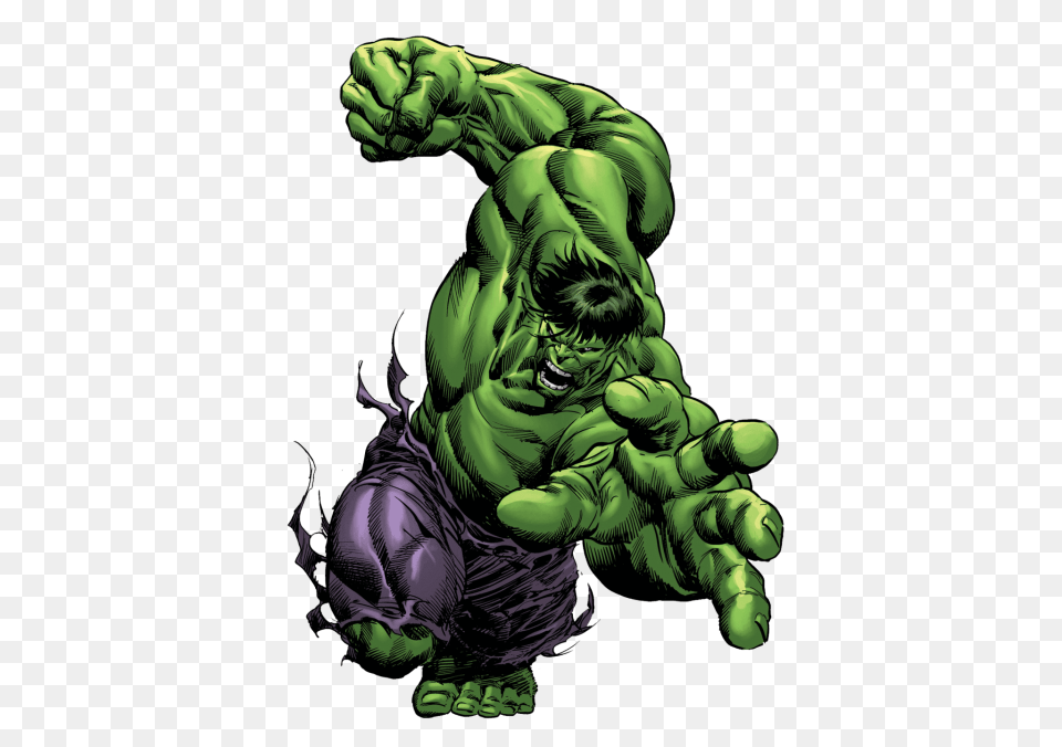 Hulk Cartoon, Green, Baby, Person, Animal Free Transparent Png