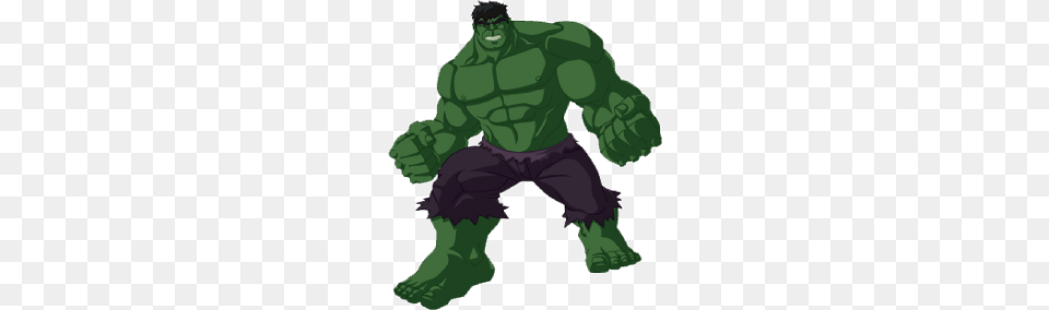 Hulk Cartoon Clipart Clipart, Green, Baby, Person, Animal Free Png