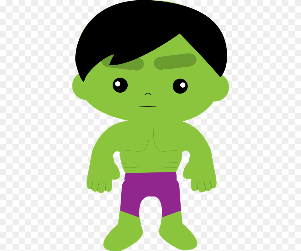 Hulk Clipart, Baby, Person Free Transparent Png