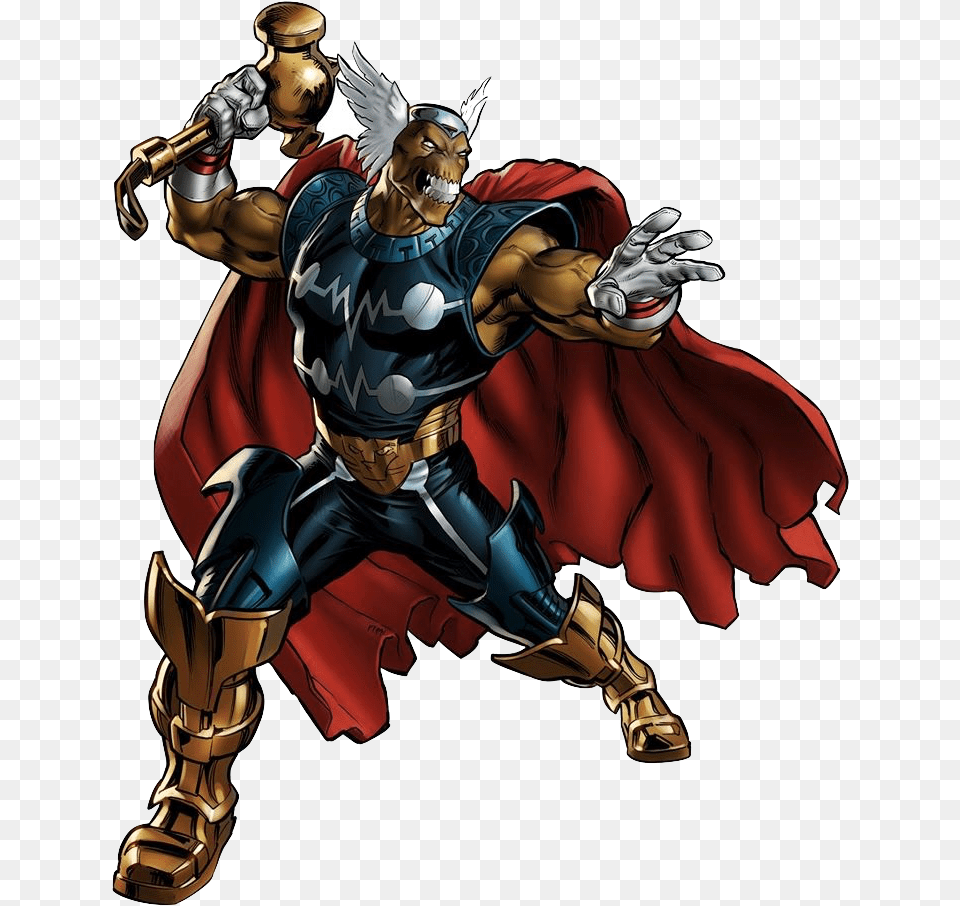 Hulk Clipart General Ross Beta Ray Bill, Adult, Female, Person, Woman Free Transparent Png