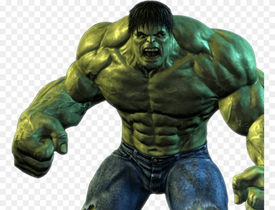 Hulk Clipart Images Superhero Marvel Characters Incredible Hulk Game, Adult, Person, Man, Male Free Transparent Png