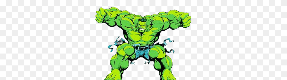 Hulk Clipart Strong, Art, Graphics, Green, Accessories Free Png Download