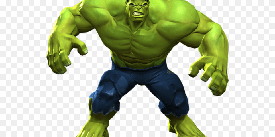 Hulk Clipart Superhero Marvel Contest Of Champions, Green, Adult, Male, Man Png