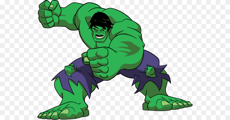 Hulk Desenho, Green, Face, Head, Person Free Png Download