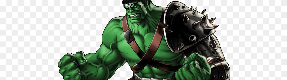 Hulk Dialogue 2 Right World War Hulk Marvel Avengers Alliance, Green, Person, Accessories Png Image