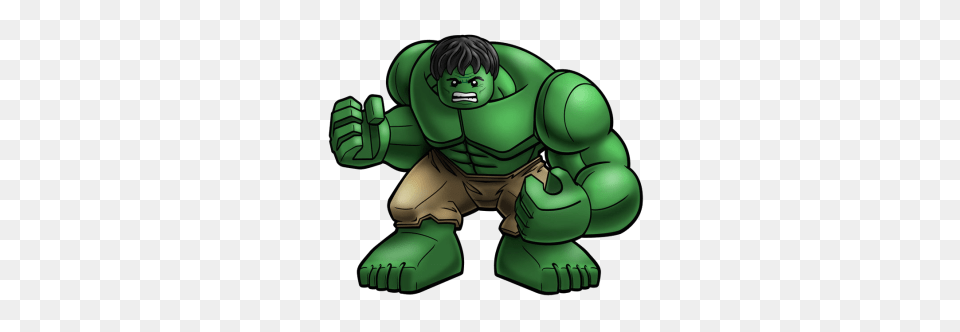 Hulk Dlpng, Green Png