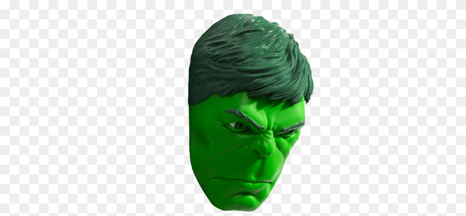 Hulk Face 3dlight Fx Hulk Mask 3d Deco Light Red, Head, Person, Photography, Portrait Free Png Download