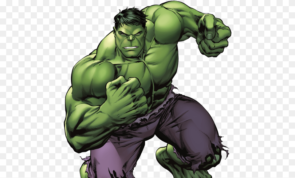 Hulk Fathead Marvel Hulk, Adult, Male, Man, Person Free Png
