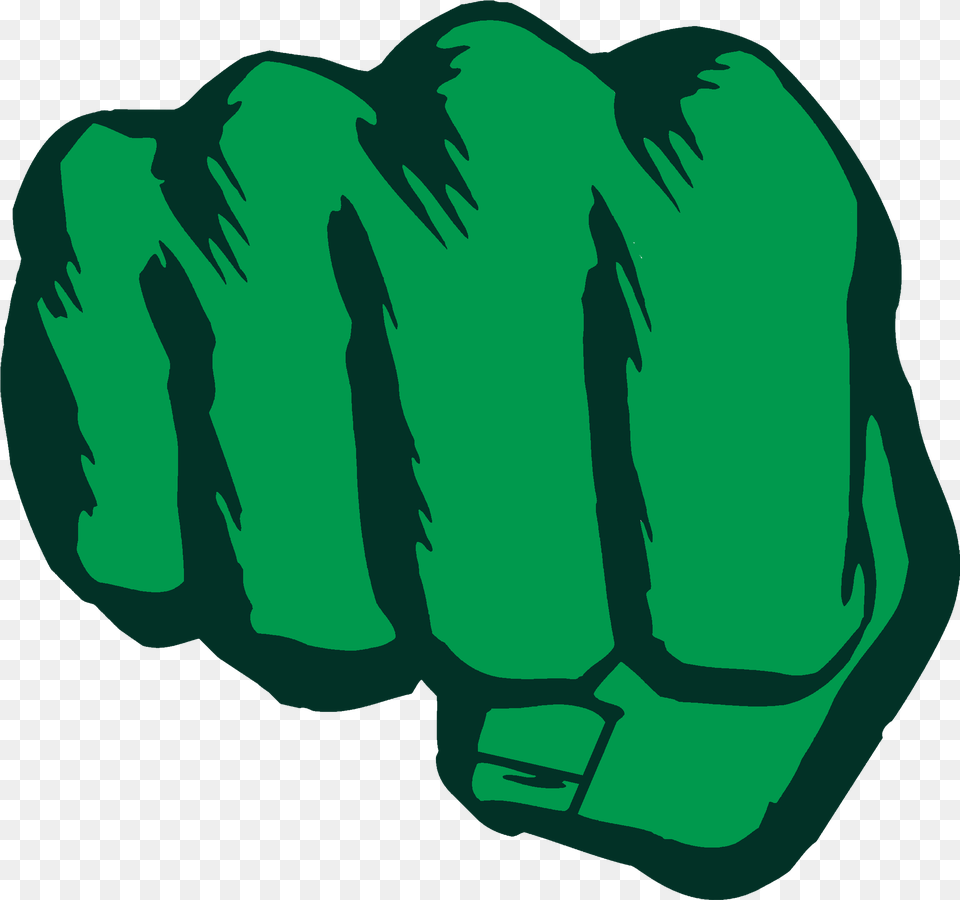 Hulk Fist Clipart Hulk Fist Clipart, Body Part, Hand, Person Free Png Download