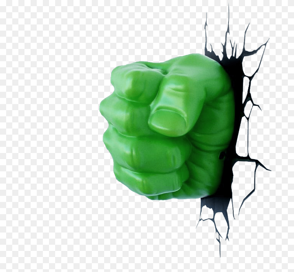 Hulk Fist Hulk Fist, Hand, Body Part, Person, Green Png