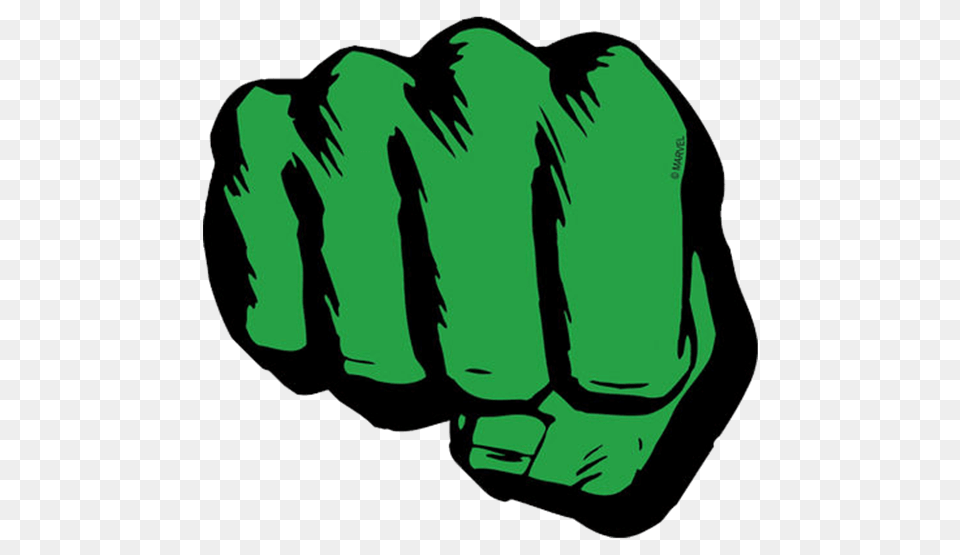 Hulk Fist Magnet, Body Part, Hand, Person, Adult Free Transparent Png