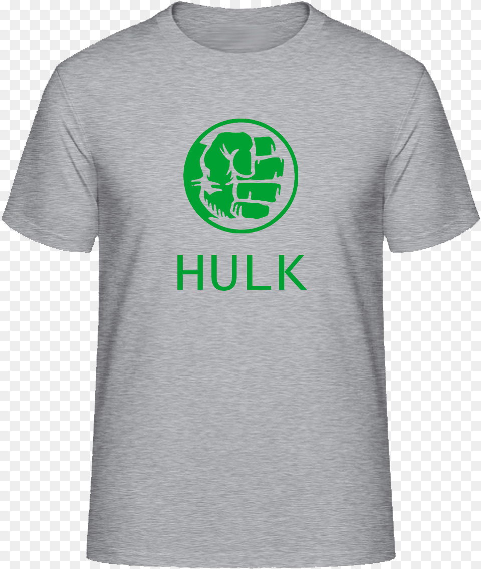 Hulk Green Hand T Shirt U2013 Teelk Youtube T Shirt Daraz Lk, Clothing, T-shirt Free Transparent Png