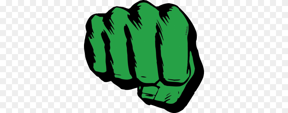 Hulk Hand Dlpng, Body Part, Fist, Person, Adult Free Transparent Png