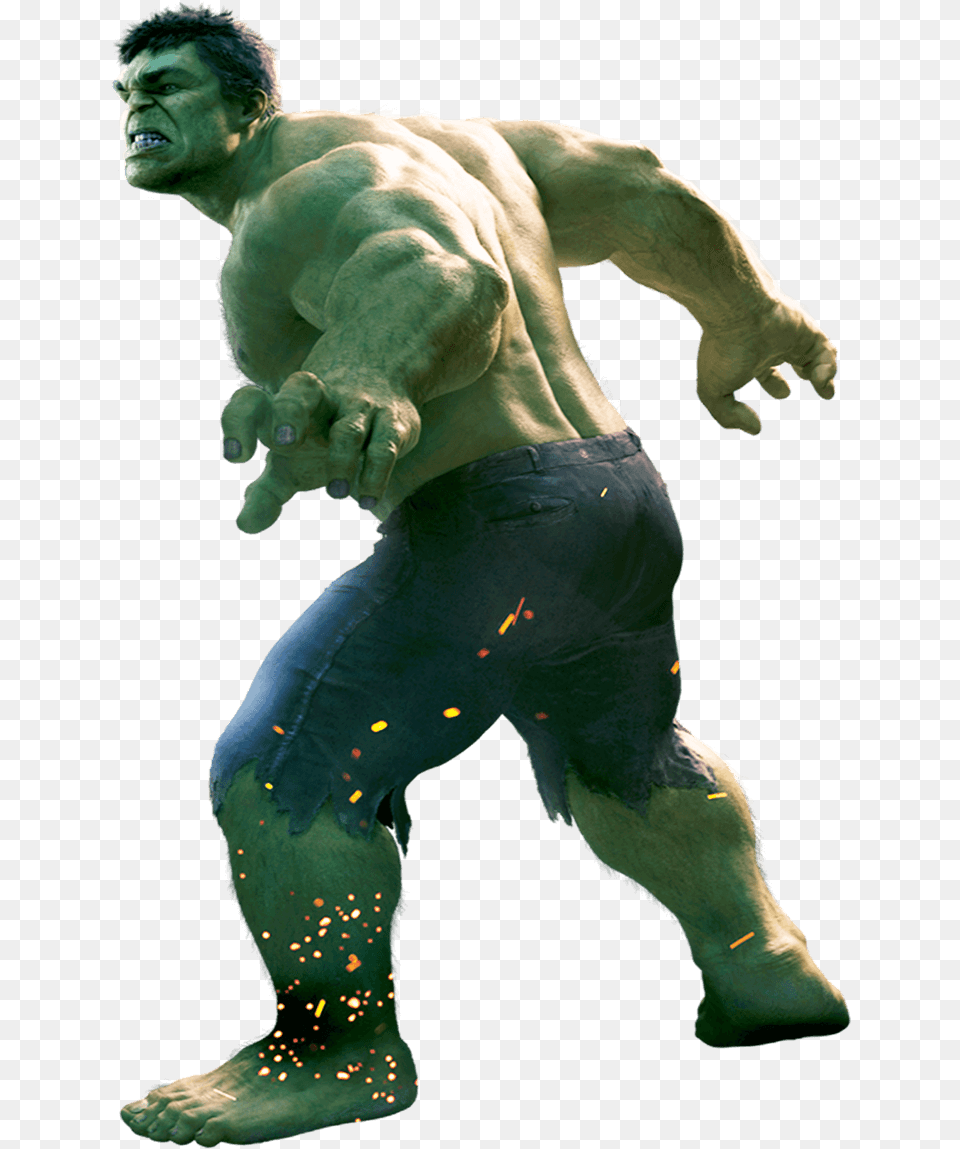 Hulk Hd, Hand, Person, Body Part, Finger Free Png