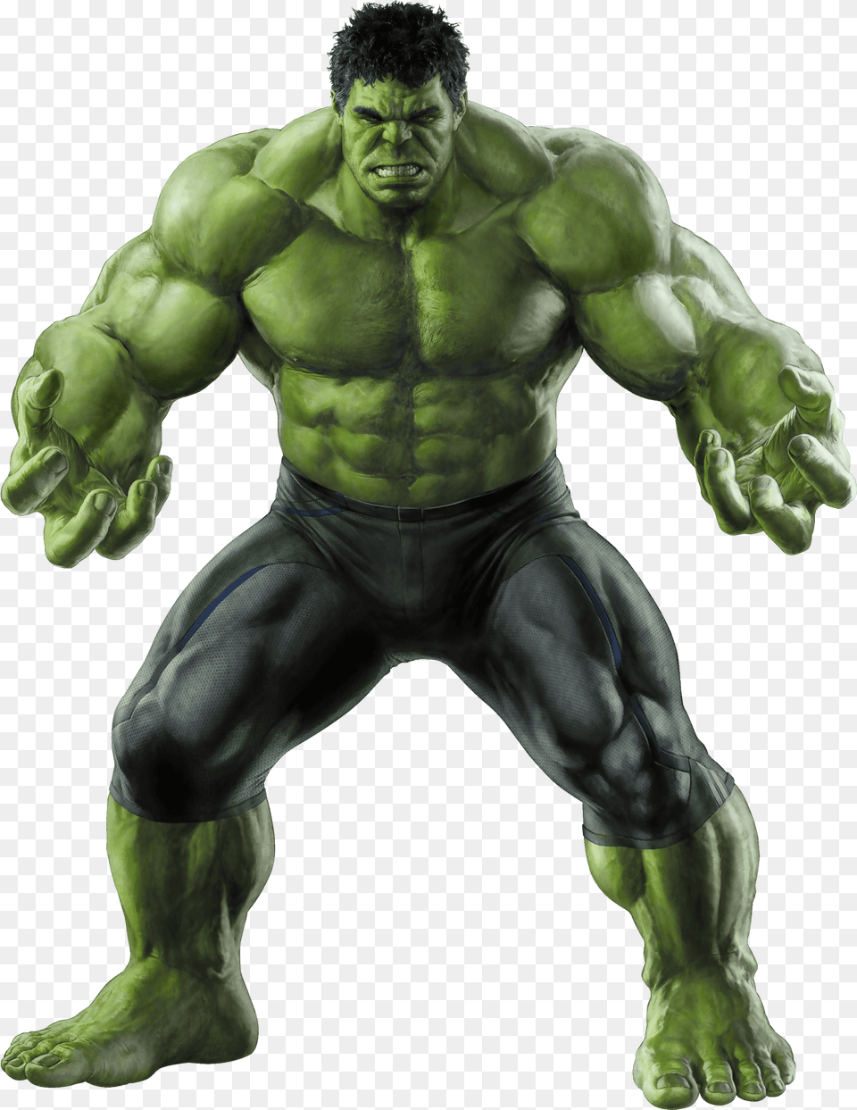 Hulk Hd, Adult, Male, Man, Person Free Png