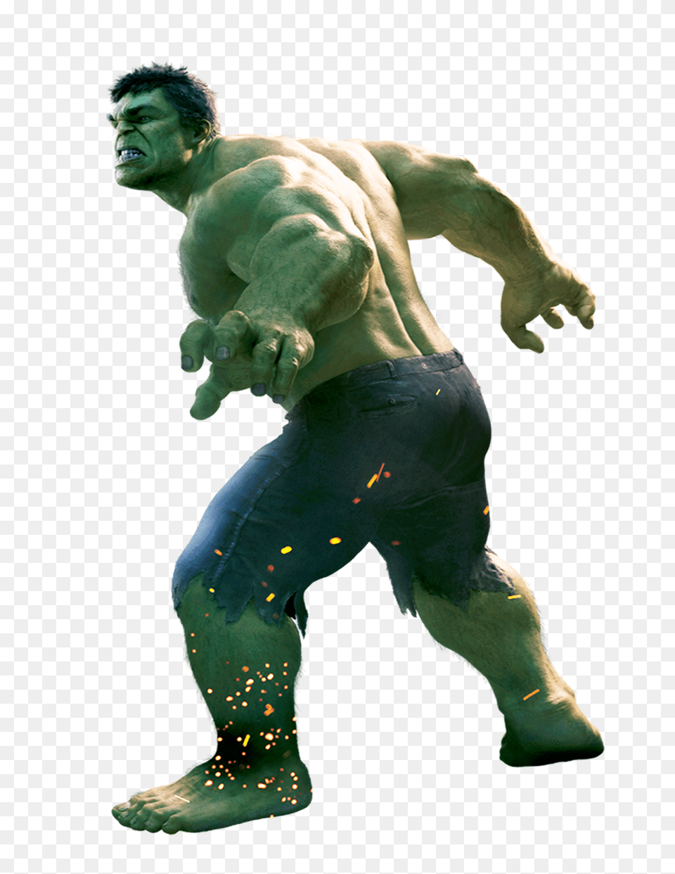 Hulk Hd, Adult, Man, Male, Hand Png Image
