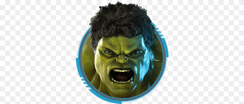 Hulk Head, Face, Person, Photography, Portrait Png