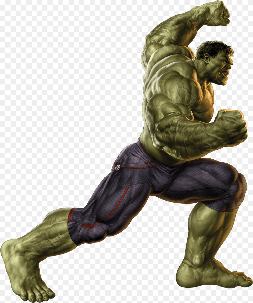 Hulk High Quality Hulk, Adult, Male, Man, Person Png Image