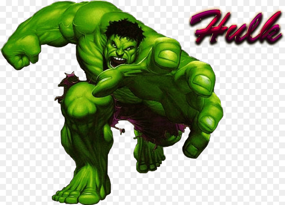 Hulk Hulk, Green, Face, Head, Person Png Image