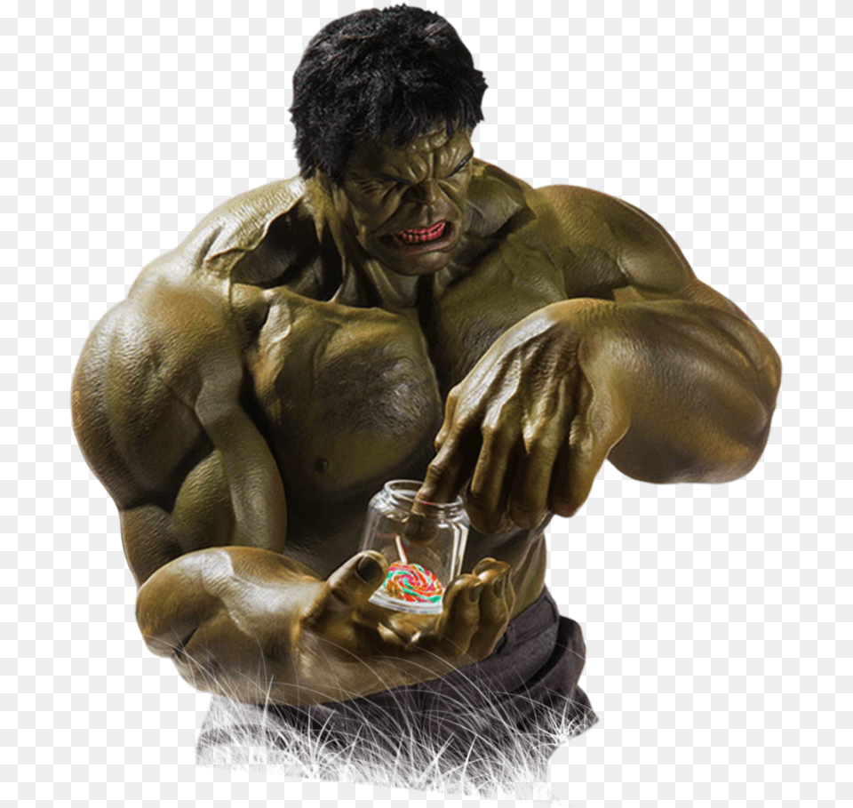 Hulk Hulk, Adult, Male, Man, Person Free Png Download