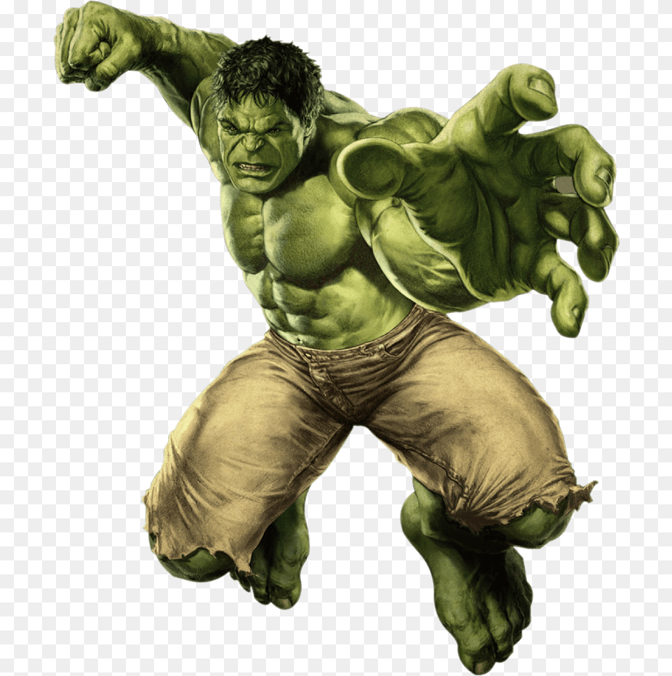 Hulk Hulk Hd, Adult, Male, Man, Person Free Png Download