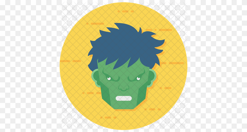 Hulk Icon Emoji Hulk, Photography, Face, Head, Portrait Png