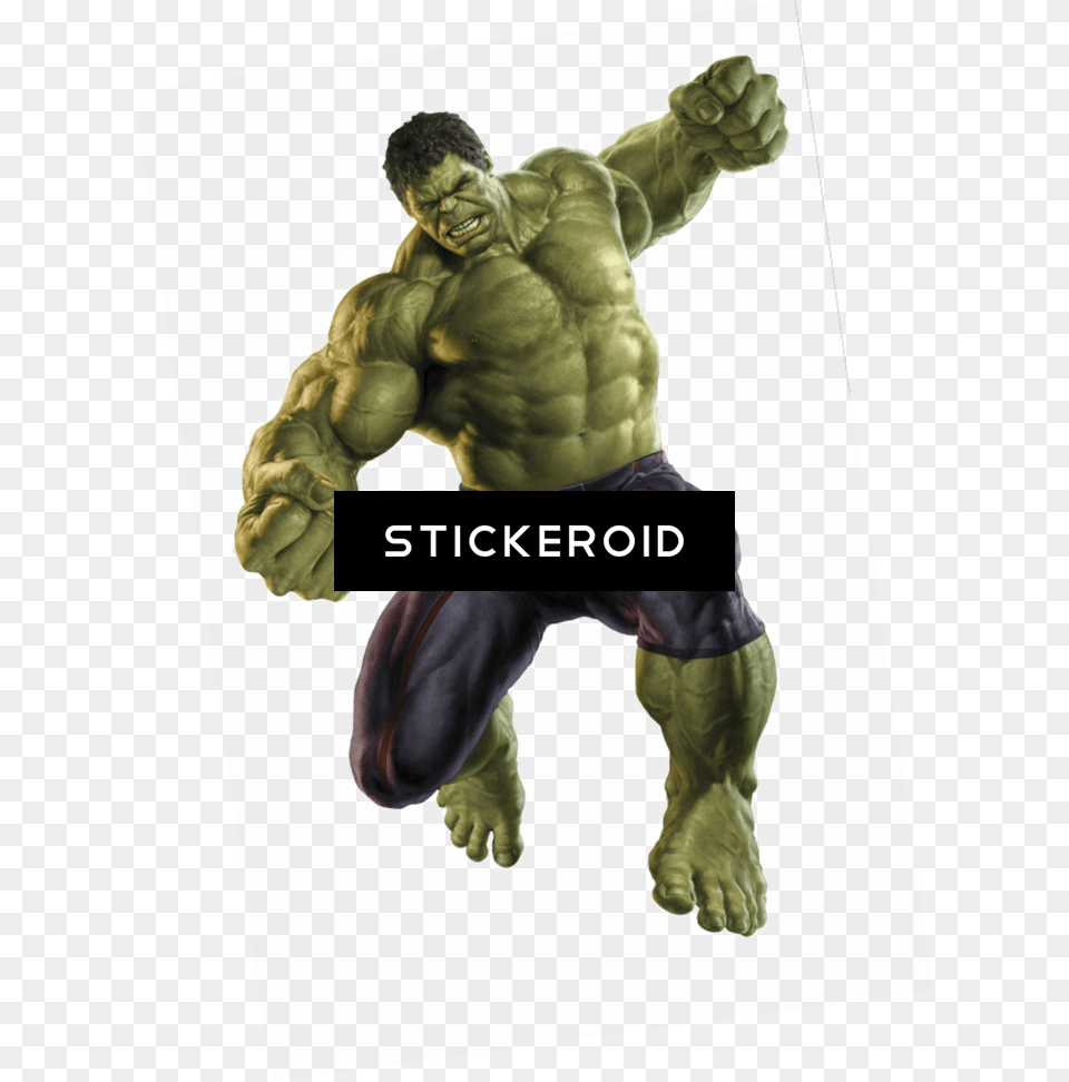 Hulk Baby, Person, Face, Head Png Image