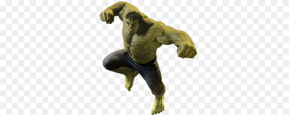 Hulk With Transparent Background Hulk, Adult, Person, Man, Male Png Image