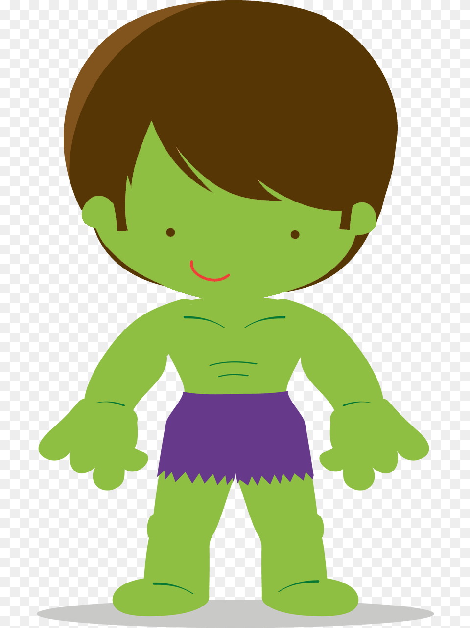 Hulk Kids Vingadores Cute Hulk, Baby, Person, Cartoon, Elf Png
