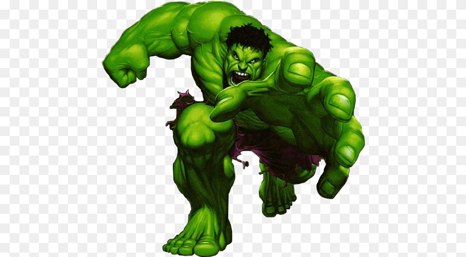 Hulk Live Hulk, Green, Person, Ornament, Head Free Png Download