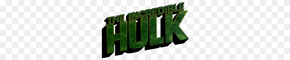 Hulk Logo Image, Green, Scoreboard, Text Free Png