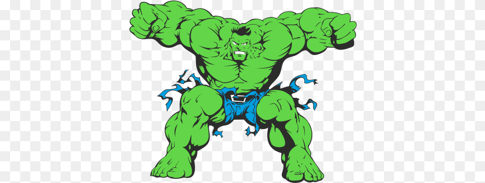 Hulk Logo Vector Download In Cdr Vector Format Hulk Stickers, Green, Person, Face, Head Free Transparent Png