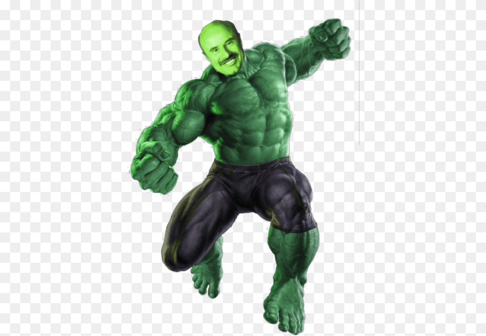 Hulk No Background, Green, Baby, Person Free Transparent Png