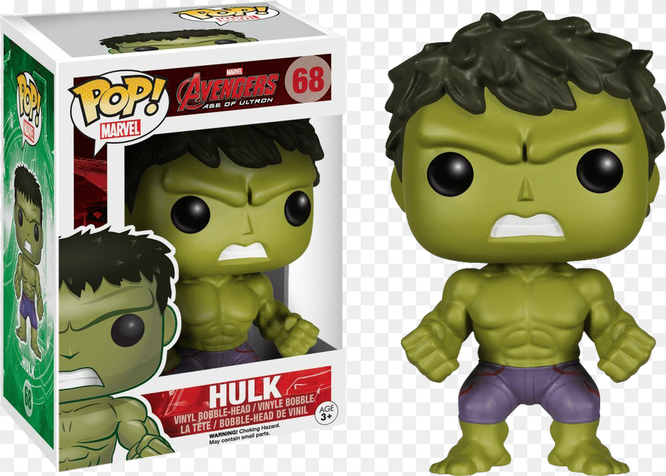 Hulk Smash, Plush, Toy, Baby, Person Png Image