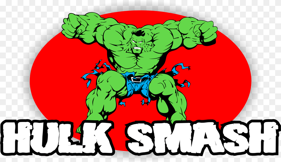 Hulk Smash Logos Hulk And The Agents Of, Green, Face, Head, Person Free Transparent Png