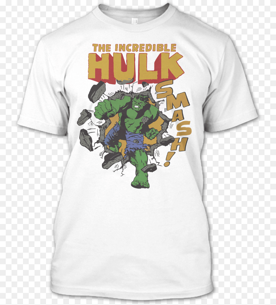 Hulk Smash T Shirt Iu0027m Always Angry The Incredible Read Across America Shirt, Clothing, T-shirt, Baby, Person Free Transparent Png