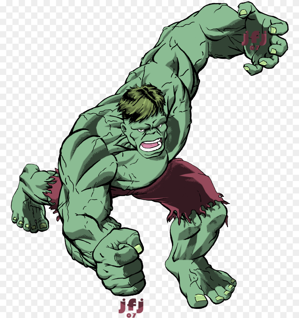 Hulk Smash Transparent Hulk Smash, Baby, Person, Face, Head Free Png