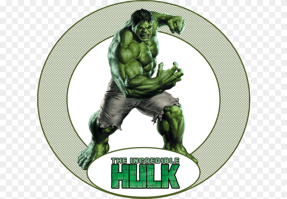 Hulk Adult, Person, Man, Male Free Transparent Png
