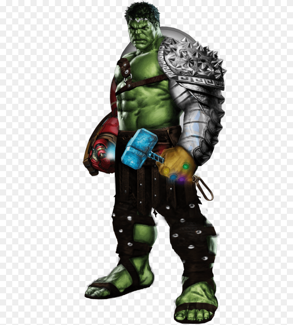 Hulk Transparent Picture Mcu World Breaker Hulk, Adult, Male, Man, Person Png Image