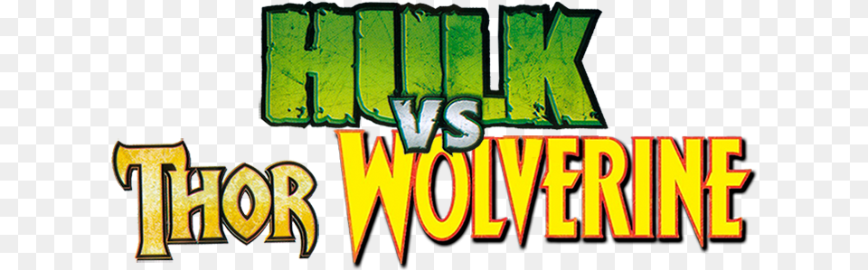 Hulk Vs Movie Fanart Fanarttv Graphic Design, Logo Free Png