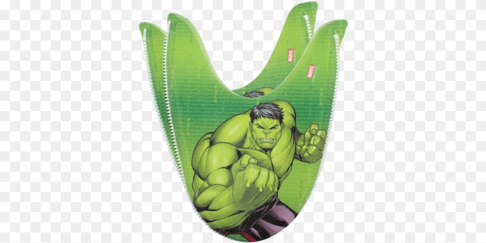 Hulk Zlipperz Cartoon, Banana, Food, Fruit, Plant Png