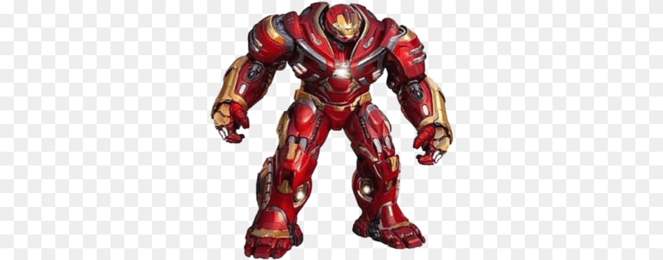 Hulkbuster Avengers Infinity War Hulkbuster, Robot, Person Free Png Download