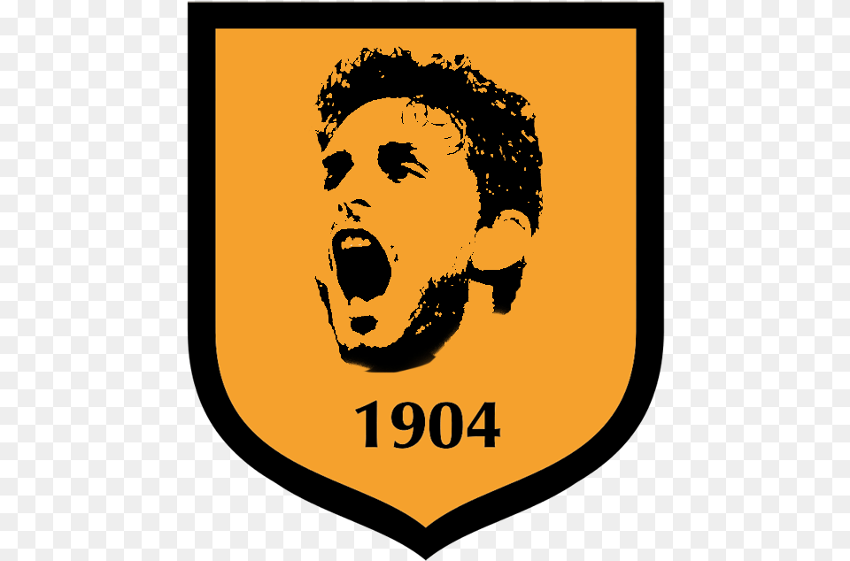 Hull City Logos 2017, Badge, Logo, Symbol, Face Free Png Download