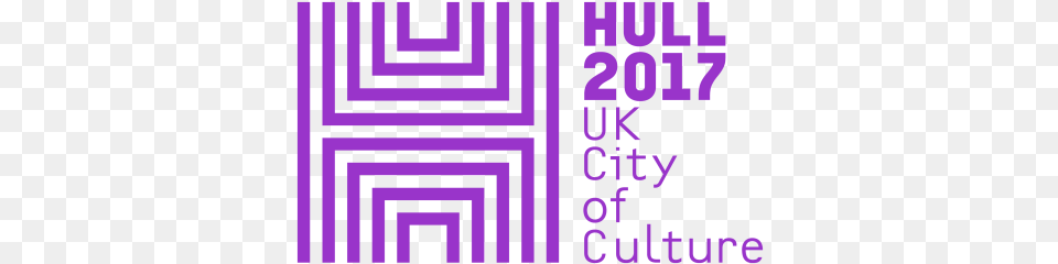 Hull City Of Culture, Purple, Text, Pattern Free Transparent Png