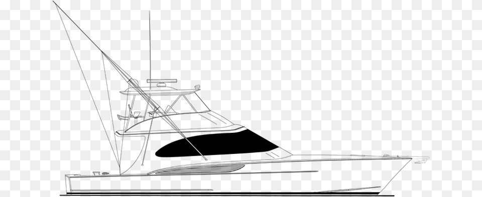 Hull Launch, Gray Png Image
