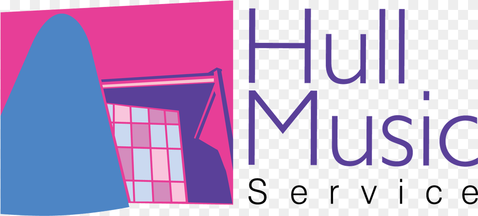 Hull Music Hub Graphic Design, Purple, Lighting, Architecture, Building Png Image